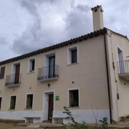 Casa Borderias Igries