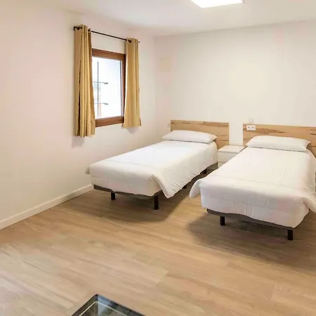 Casa Borderias Igries