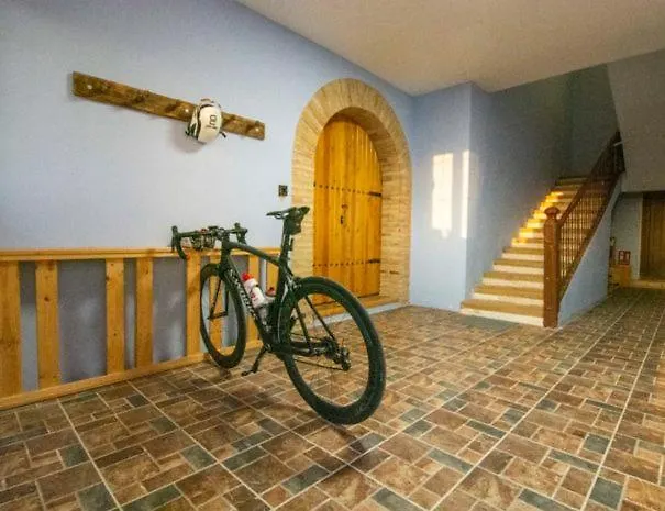 Casa Borderias Apartamento Igries