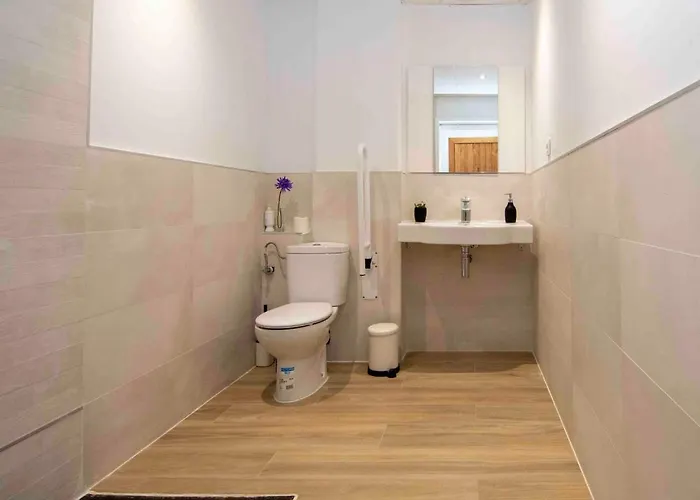 Casa Borderias Apartamento *