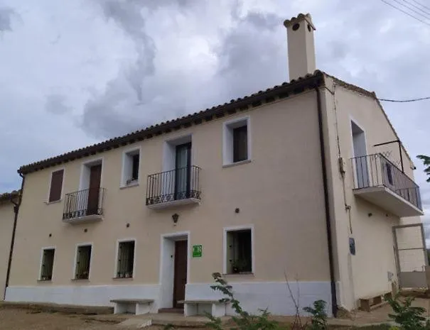 Casa Borderias Igries