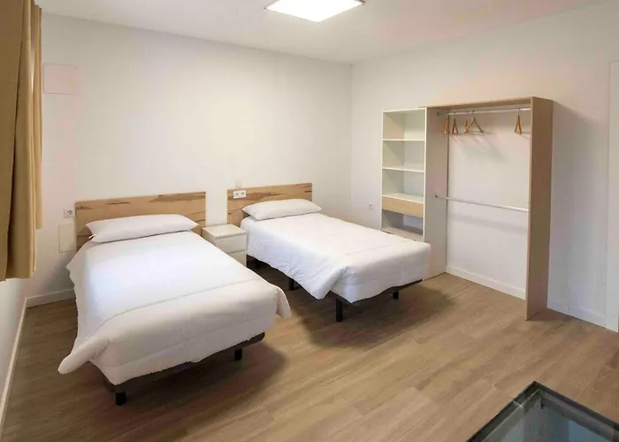 Apartamento Casa Borderias Igries