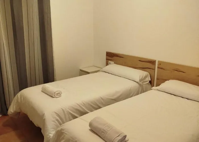 Casa Borderias Apartamento *